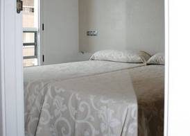 Apartamentos Senabre Palais 4