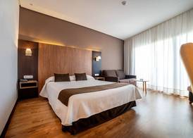 Albir Playa Hotel & Spa 5