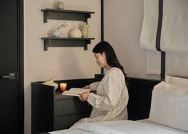 Hotel Jak Insadong by Anook 5