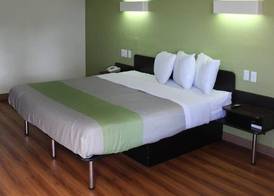 Days Inn by Wyndham Cincinnati I-71 2