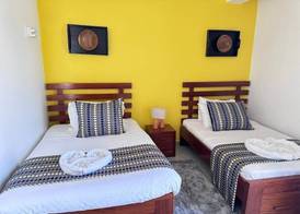 Didas Villa Zanzibar 4