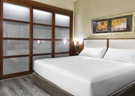 Elba Almeria Business & Convention Hotel 4