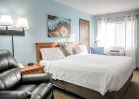 Deadwood Gulch Resort, Trademark Collection by Wyndham 5