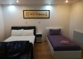 Ardenlea House Hotel B&b 3