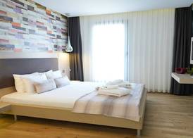 Costa Farilya Special Class Hotel Bodrum 4