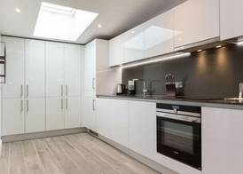 Citystay Living - Eagle Yard 4