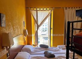 Hotel Spagna 2
