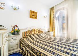 Hotel Carpati Imparatul Romanilor 3
