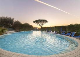 Hotel Costa Citara 4