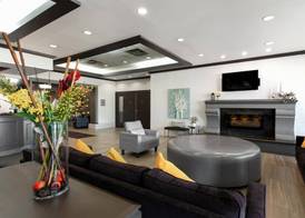 Coast Calgary University Area Hotel by APA 2