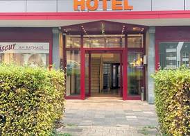 Hotel am Rathaus 3