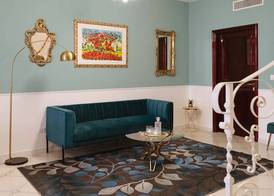 ALBERGO DIFFUSO Dimora Rossi Charme B&B 3