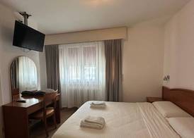 Hotel Du Quai 4