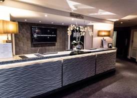 The Winchester Hotel and Spa 3