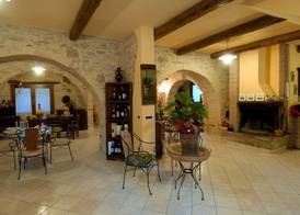 La Casa Del Palombaro 3
