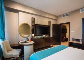 Naviti Warwick Dammam 4
