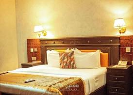Villa Garden Hotel 2