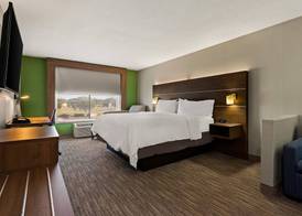 Holiday Inn Express & Suites OKMULGEE by IHG 5