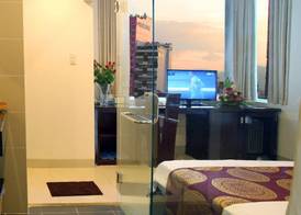 Azura Hotel 2