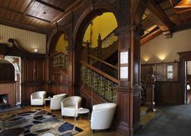 B+B Edinburgh 2