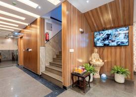 Hotel Royal Inn igi 5