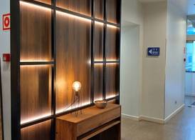 Hotel Santa Rosa, Blue Hoteles 2