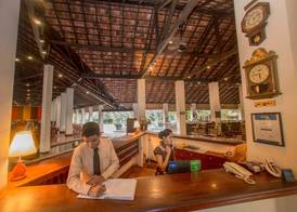 Sigiriya Village 2