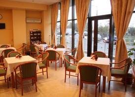 Hotel Sir Colentina 2