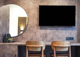 JG Hotel & Restaurant Antoniergasse 3