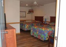 Pony Island Inn 2