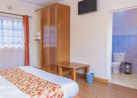 The Farmhouse Inn 5