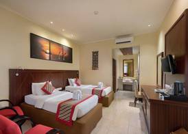 Grand Istana Rama Hotel 3