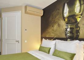 The Muse Amsterdam Hotel 5