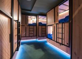 Hostel Ikigai 4