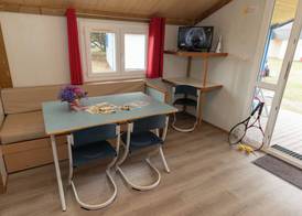 Vacances Bleues Club Keravel 5