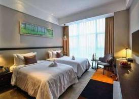 Ramada Encore Guanghan 3