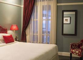 Grand Pacific Hotel 4
