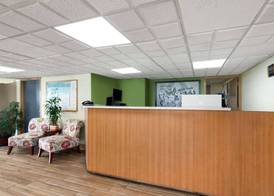 Super 8 by Wyndham Myrtle Beach/Market Common Area 2