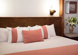 Hotel Misión Guanajuato 4