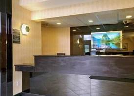Ramada by Wyndham Parsippany 2