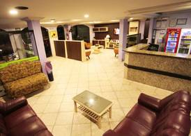 Hotel Três Fronteiras 2