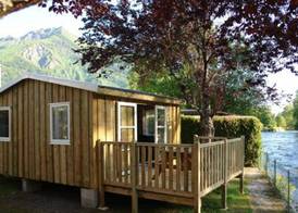 Camping des Gaves 5