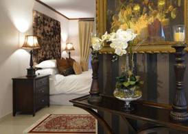 Ridgeworth Boutique Guesthouse 4