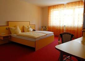 Hotel Am Pan 2