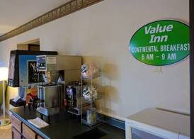 Value Inn Harrisburg - York 2