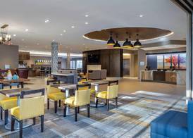 Cambria Hotel Manchester South Windsor 2