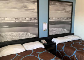 Super 8 by Wyndham Phoenix I-17 5