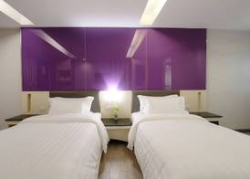 Klassique Sukhumvit Hotel 3