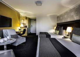 Pullman Brisbane King George Square 5