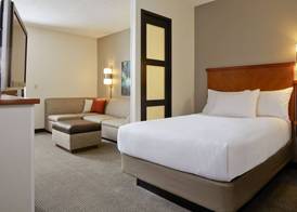 Hyatt Place Saratoga/Malta 5